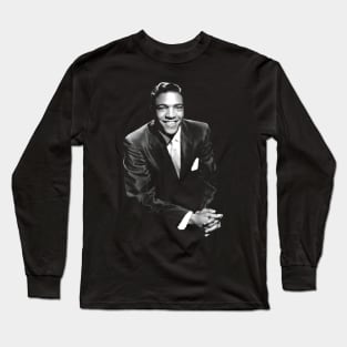 Doo-Wop Dreams Come True in Clyde Merch Long Sleeve T-Shirt